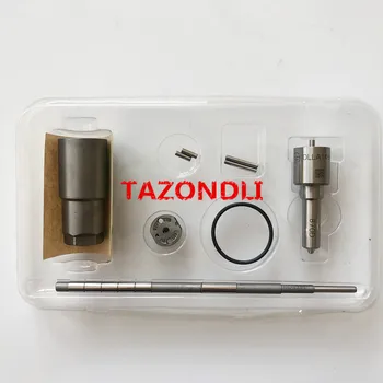 

Good quality common rail injector repair kits for 095000-5600.1465A041 include DLLA145P870,295040-6220