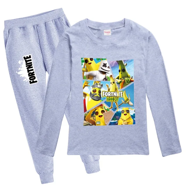 Fortnite Kids Clothes Toddler Boys 