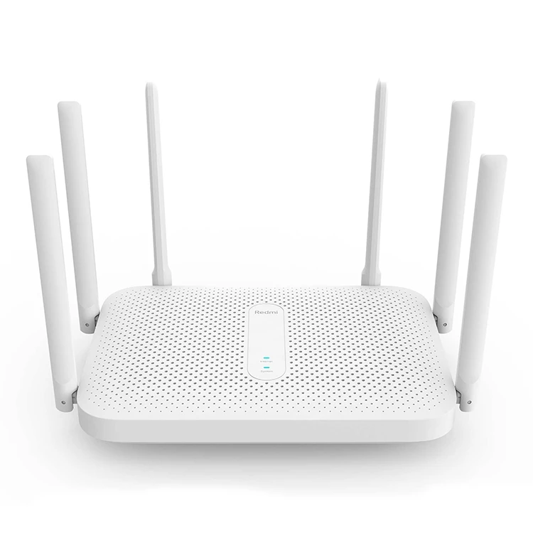 Original xiaomi redmi ac2100 roteador 2000m sem