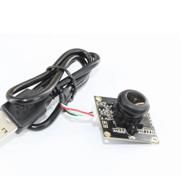 3MP wide angel 160 degree OV3660(1/5 '') sensor usb2.0 mini Camera Module|Камеры видеонаблюдения| |