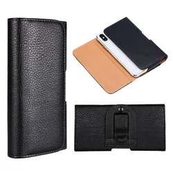 На Алиэкспресс купить чехол для смартфона belt clip phone case for smartisan nut pro 3 pu leather flip holster cover for samsung galaxy xcover fieldpro g889f coque etui