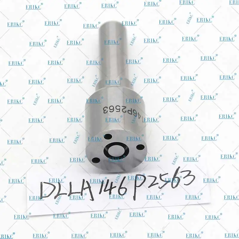 0433172563 DLLA146P2563 сопло инжектора дизельного топлива DLLA 146 P 2563 CR дизельная Форсунка DLLA 146 P 2563 для Инжектор 0 445 120 459