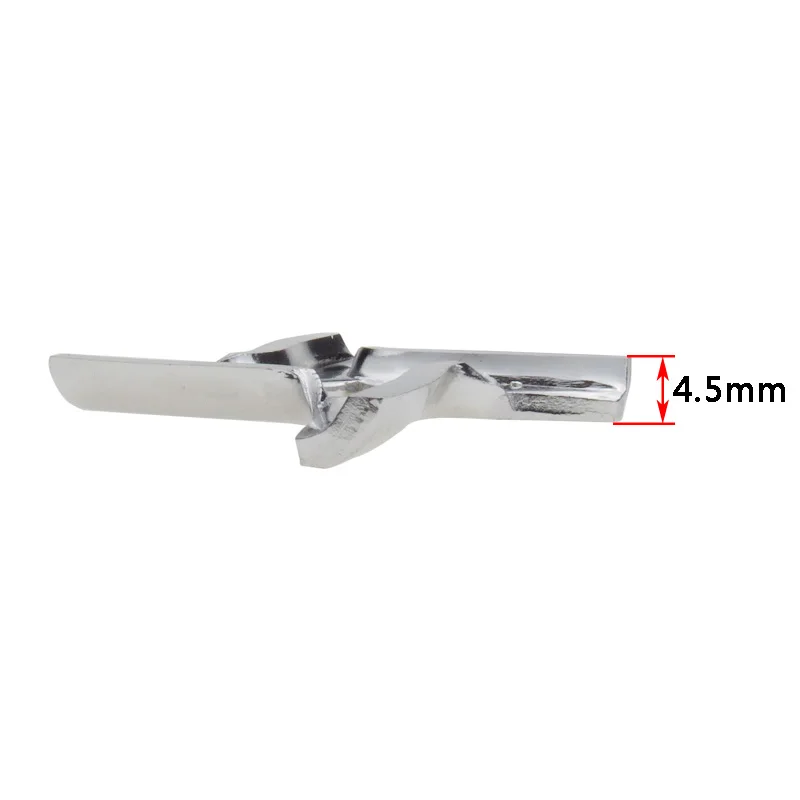 5 шт. нож для мясорубки MS 0926063 запасные части Moulinex Starwind Scarlett Vitek Polaris Magnit Dawoo Bork|meat