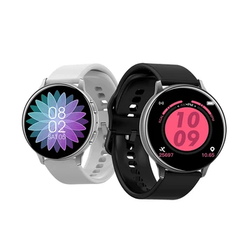 

New Waterproof Smart Watch 2020 Fitness Tracker Men Women Heart Rate Sleep Monitor Clock Sports Smartwatch for IOS Android phone
