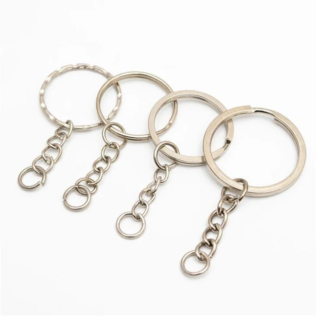 Split key ring Key Accessories at