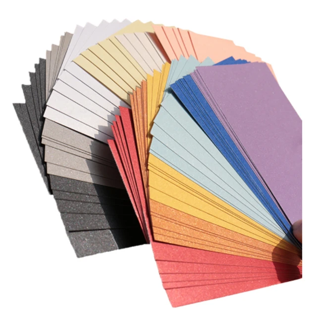 10 Sheet 230g A4 color Cardstock Paper Business Card Cardboard DIY Gifts  Card Stationery Scrapbook Materials Drawing Card Stock - AliExpress