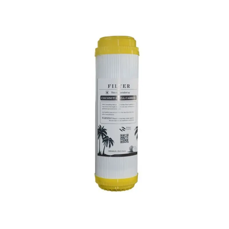 

10Inch T33 Pre-filter Water Filter Actived Carbon Removal The Cholorine Replacement the Water Purifier Water Filter Cartridge