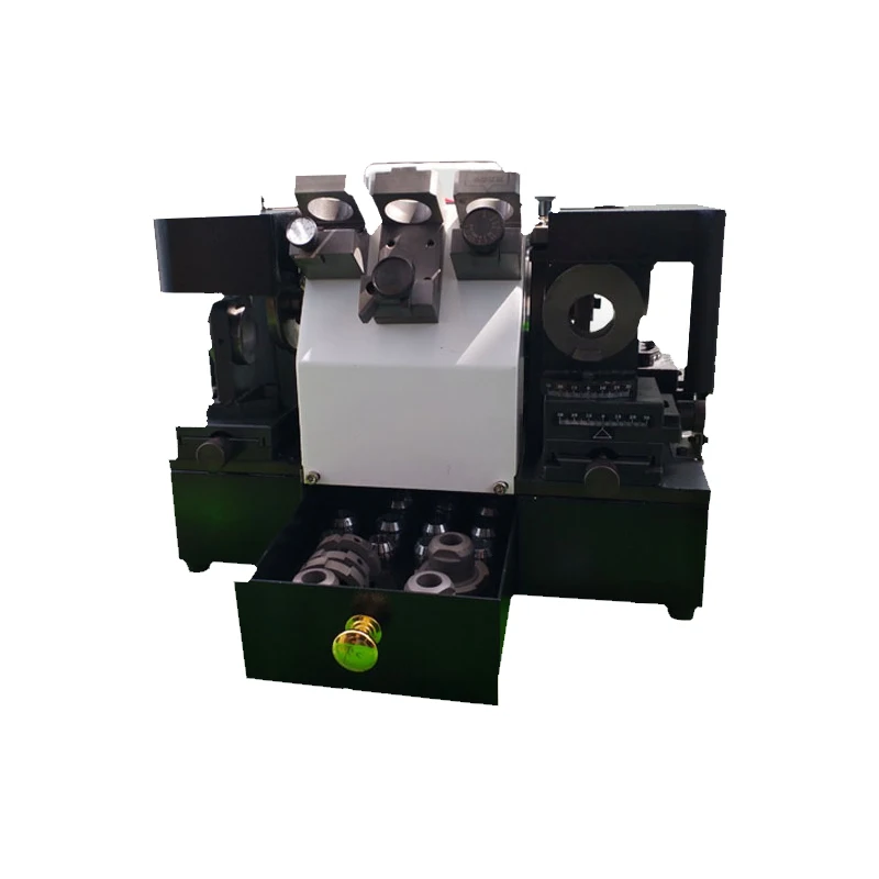 

Milling Cutter Grinder Fast Milling Cutter Drill Grinder Tap / Round Nose Knife Compound Sharpener High Efficiency Grinding Tool