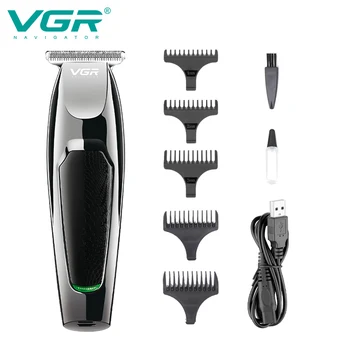 

VGR hair trimmer hair clipper V-030 hair trimmer for men zero cutting