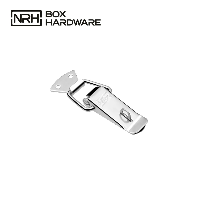 

Box hardware/buckle series/hasp NRH5101-96K-FE-CR buckle