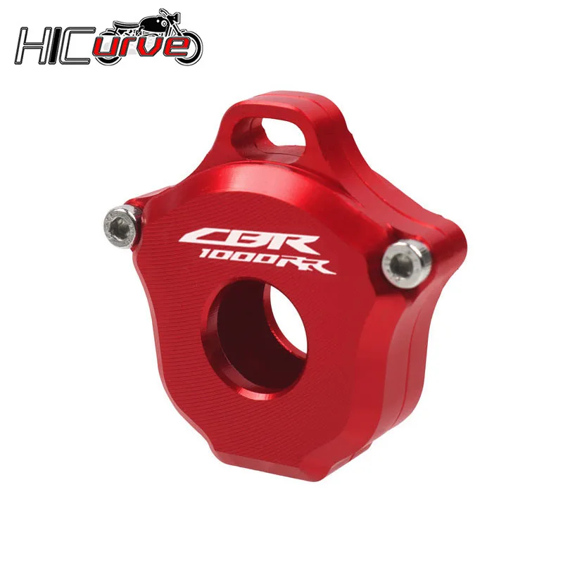 Motorcycle Key Accessories Motorcycle CNC Key Cover Case Shell Keys Protection For HONDA CBR1000RR