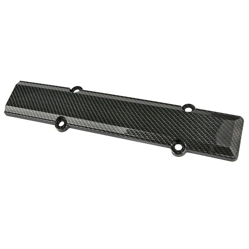 AL21 -Carbon Fiber Look Engine Valve Cover for Honda Acura PWCSP-H22-00C |
