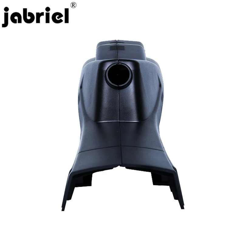 Видеорегистратор Jabriel 1080P Φ 24 часа wifi Автомобильный видеорегистратор задняя