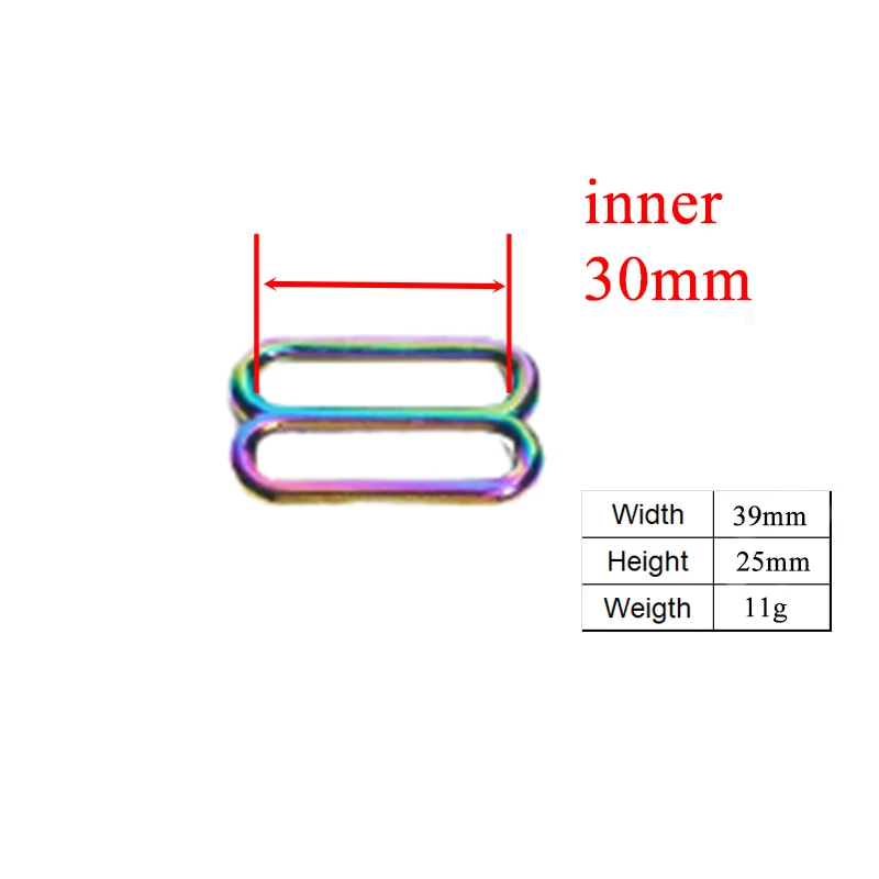 Ҹ (ݼ Ŭ +  Ŭ + D ) DIY 賶  30mm     ׼ ̾ ǰ 8 