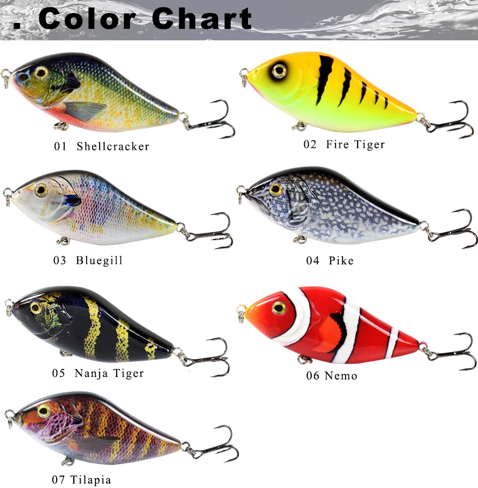 color chart-1