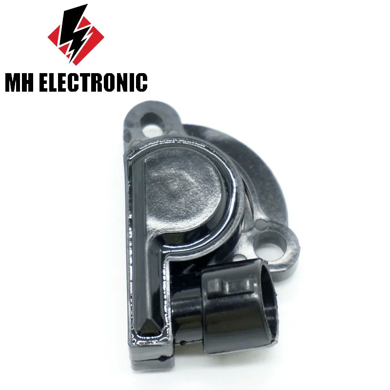 MH Электронный Датчик положения дроссельной заслонки для GMC VAUXHALL OPEL ASTRA COMBO CORSA FRONTERA VECTRA CADILLAC HOLDEN Daewoo 17106681
