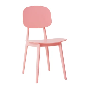 

The Modern Chairs Household Bedroom Computer Desk Chair Web Celebrity Contracted Plastic Coffee Lounge Chair Back Of A Chair Cha