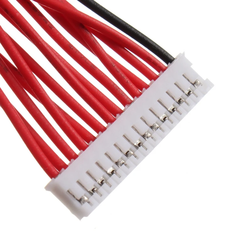 13S 48V 20A литий ионная литиевая батарея защита Bms Pcb плата с балансом для