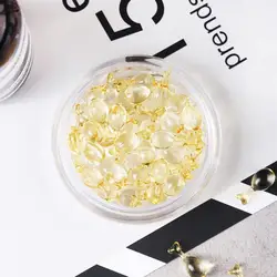 5pcs Reverse Time-space Capsule Ginseng Extract Original Liquid Face Tight Hydration Moisturizing Serum 5pcs Reverse Time-space Capsule Ginseng Extract Original Liquid Face Tight Hydration Moisturizing Serum