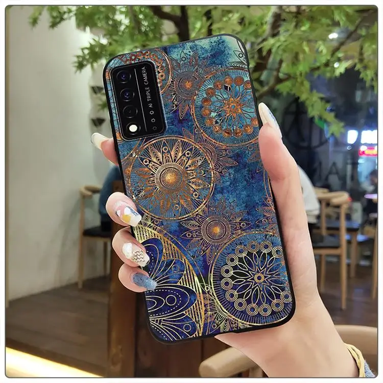 Full wrap New Arrival Phone Case For TCL T-Mobile Revvl V+ 5G/Revvl V Plus 5G Anti-dust Soft Durable flip phone cover