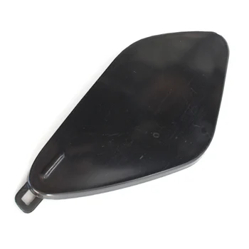 

Plastic Car Front Bumper Tow Hook Cover Cap Fit for Volvo S90 2017-2019 39839818