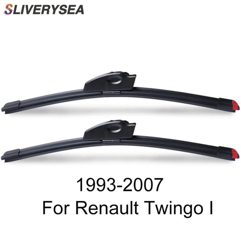 5x Wiper Blade Refills Renault Master /& Traffic