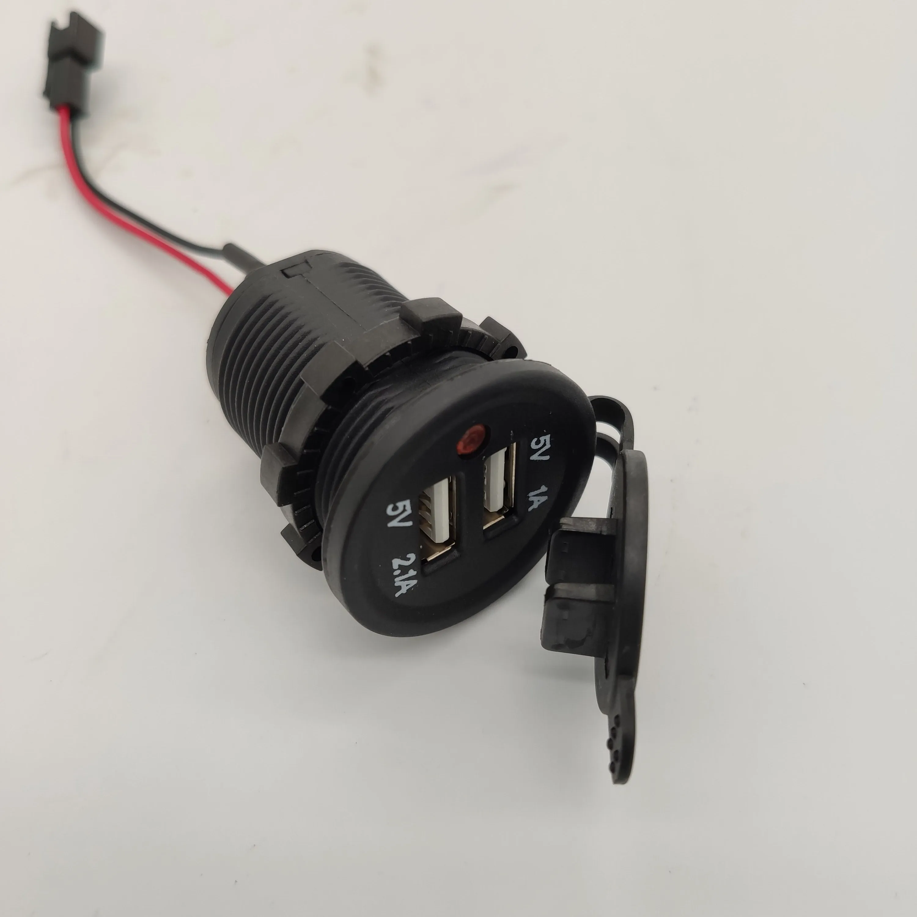 Зарядное устройство USB для электрического скутера DUALTRON X DTX