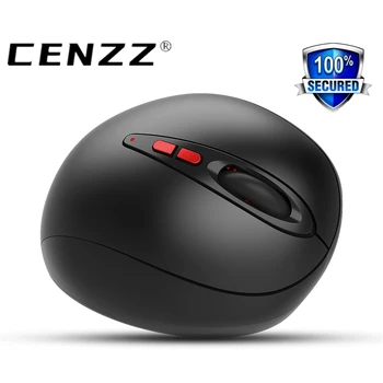 

2.4GHz Wireless Ergonomic designed Optical laser technology for precise control 2400DPI 5 keys power saving office game mouse