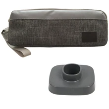 Для Dji Osmo Mobile 2 Портативный Ручной Gimbal сумка чехол для переноски и подставка держатель база для Dji Osmo Mobile 2 ручной Gimbal доступ