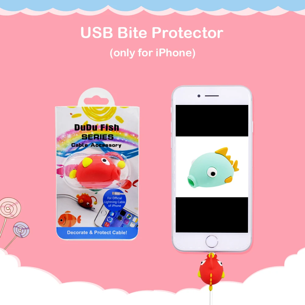 Animal-Bite-Protector