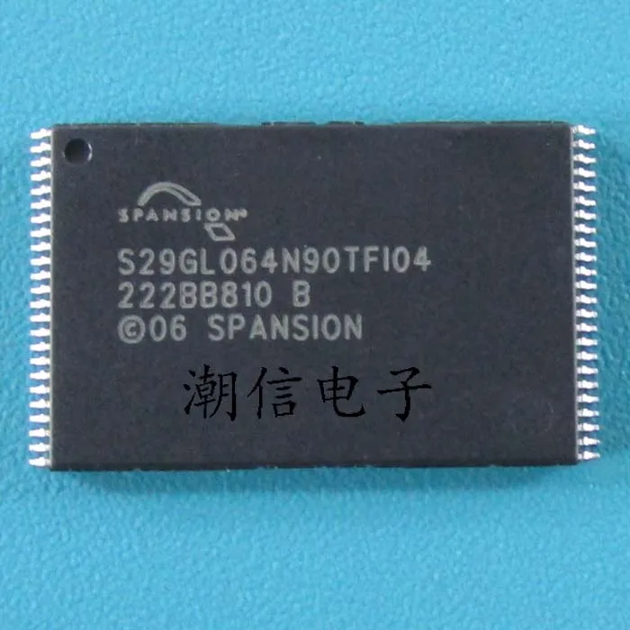 S29GL064N90TF104 S29GL064N90TFI04