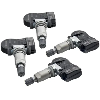 

4X BBM2-37-140B TIRE PRESSURE SENSOR TPMS FOR MAZDA 2 3 5 6 CX7 CX9 MX5