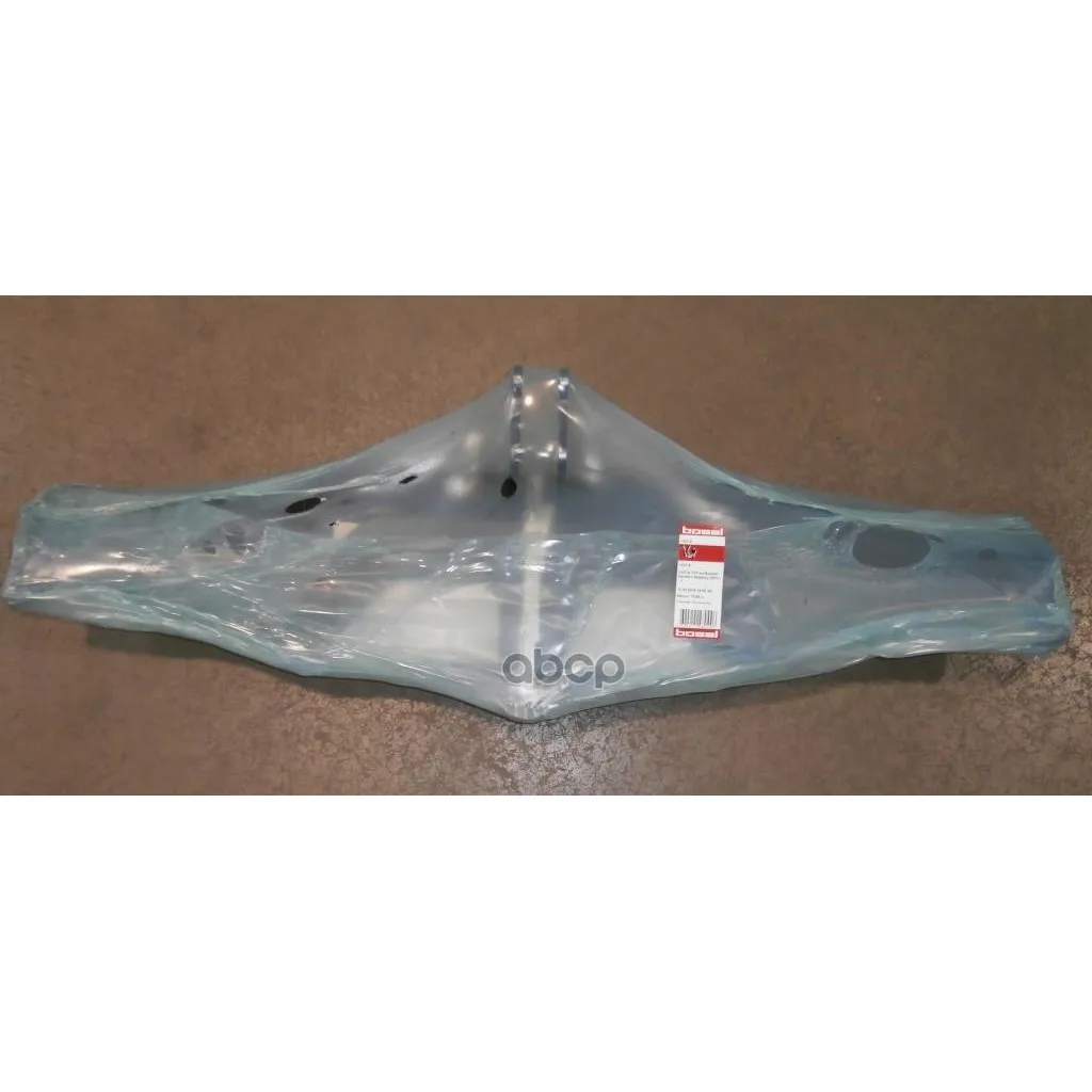 Фаркоп Для Renault Sandero Stepway 2010- Bosal арт. 1427-A