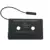 Универсальный Bluetooth Конвертер Автомобильная Лента MP3/SBC/Стерео Bluetooth Аудио Кассета Для Aux Адаптер Смартфон Кассета Адаптер