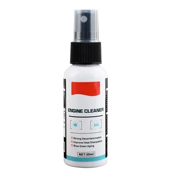 

Painting Vehicle Auto Car Cleaning Engine Maintenance Agent Hydrophobic Remover Anti Dust Polish Coating Film Washing