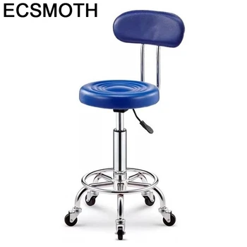 

Stuhl Bancos Moderno Sandalyesi Sandalyeler Sedia Cadir Sedie Barstool Taburete De La Barra Stool Modern Silla Cadeira Bar Chair