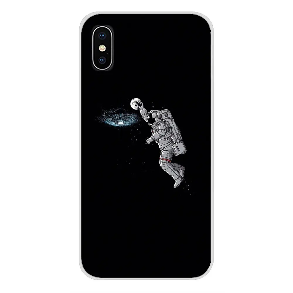 images 10 Чехлы для телефонов Xiao mi 4 mi 5 mi 5s mi 6 mi A1 A2 5X6X8 9 Lite SE Pro mi Max Mix 2 3 2S астронавты карусель круглая планета космос - Цвет: images 10