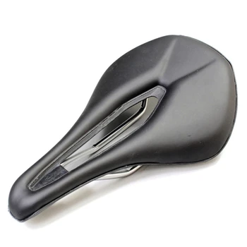 

Dropship-Bicycle Saddle Mountain Road Saddle Seats Road Saddle Lightweight Carbon Saddles
