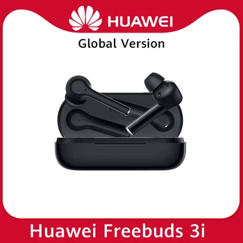 

Global Version Huawei FreeBuds 3i 3 i Wireless Earphone TWS Bluetooth 5.0 Earphone Headset Active Noise Canceling 3-mic System