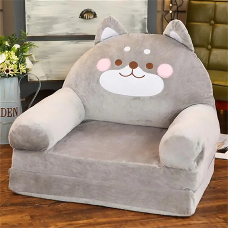 Infantiles для детей, сумка для ленивых, Kindersofa, Silla Princesa, спальня, мини, Dormitorio Infantil Chambre Enfant, Детская софа - Цвет: Number 10
