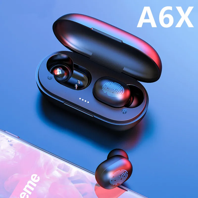 Беспроводные наушники беспроводные noise canceling headphone Earphones true wireless earbuds For huawei