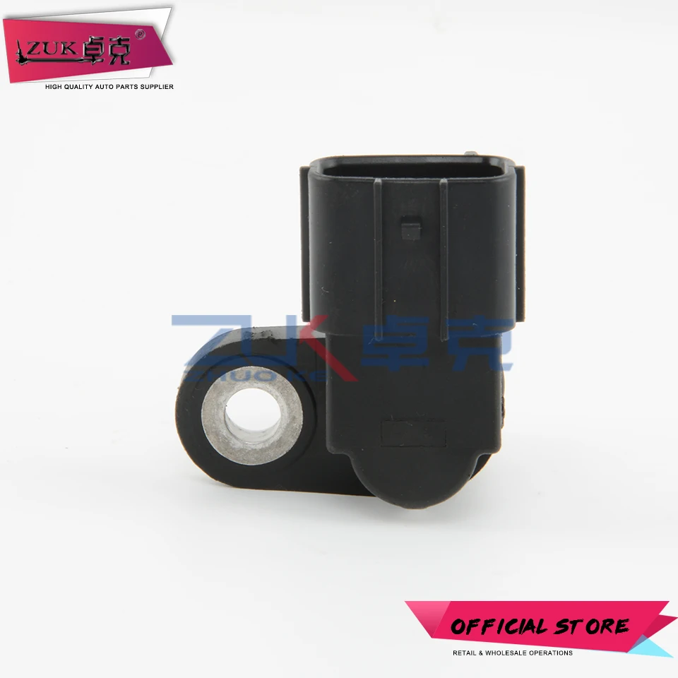 Transmission Speed Output Sensor For HONDA FIT JAZZ CVT 2003-2008 CIVIC MT FA1 2006-2011 28810-PWR-013
