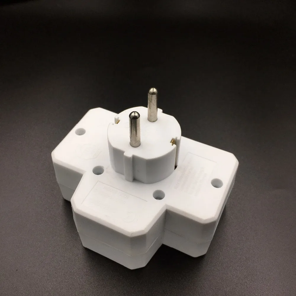 欧规3连带开关 (2)