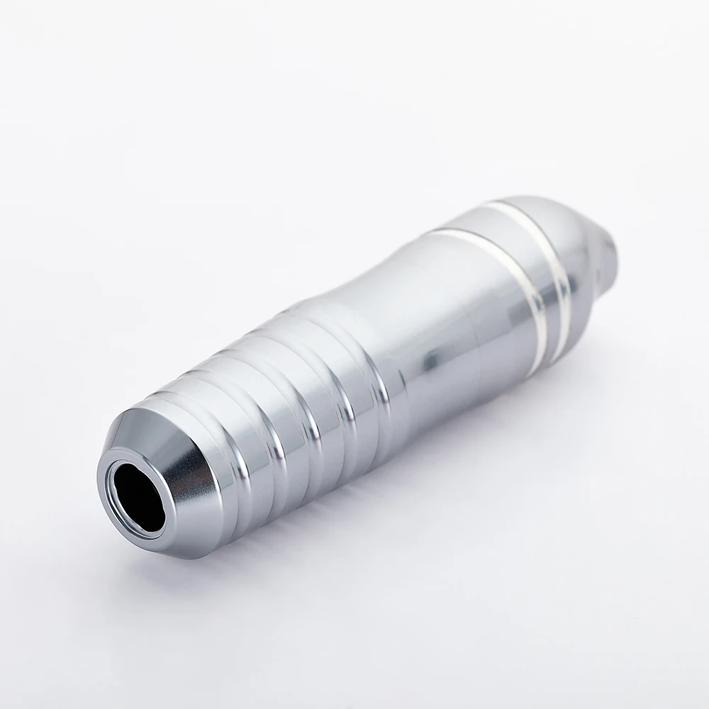 New Rotating Tattoo Machine Pen Professional Permanent Makeup Machine Japan Motor Tattoo Art