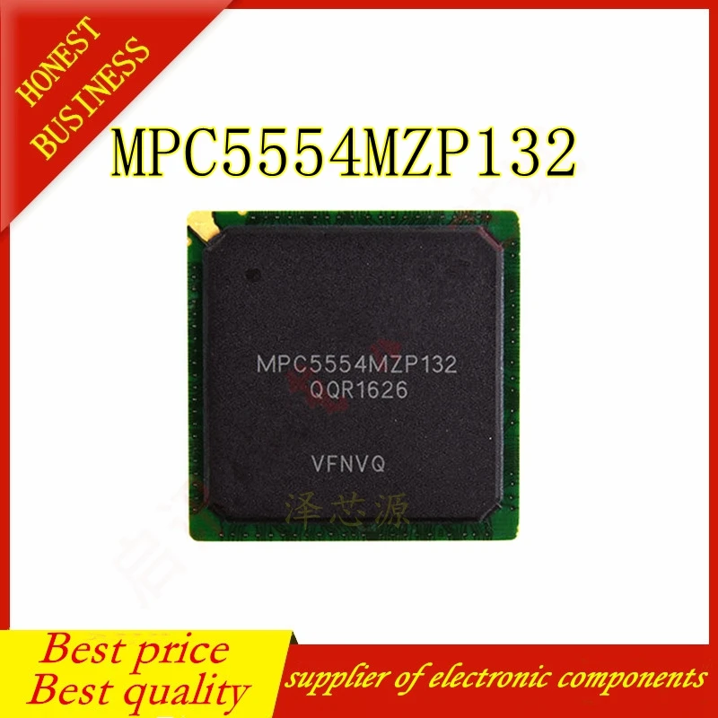 MPC5554MZP132 MPC5554MZP хорошего качества