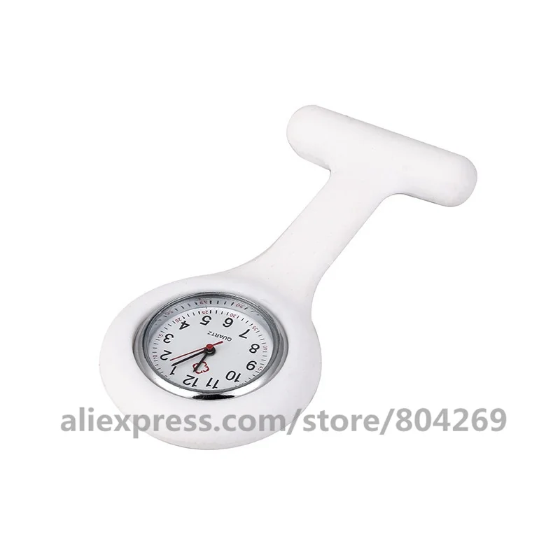 Оптовая продажа профессиональные Полезные медицинские часы медсестра врач