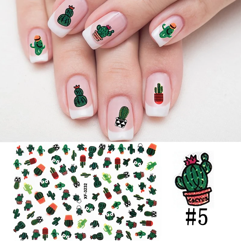 1Pcs Water Nail Decal and Sticker Flower Leaf Tree Green Simple Summer DIY Slider for Manicure Nail Art Watermark Manicure Decor 1Pcs Water Nail Decal and Sticker Flower Leaf Tree Green Simple Summer DIY Slider for Manicure Nail Art Watermark Manicure Decor