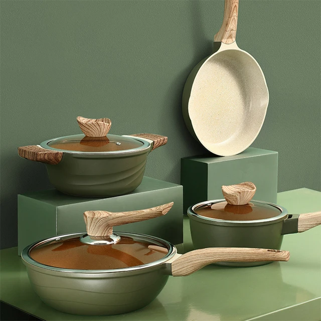 Revere Ware Cookware Sets