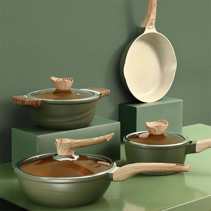 Sells Revere Ware Pots Pans Cookware Sets Pots Pans Granite Non