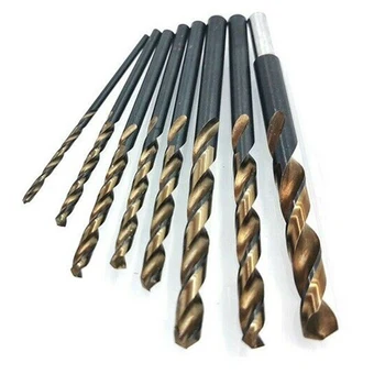 

Door Hinge tapper Self-centering Drill Bit Wrench HSS High-speed steel